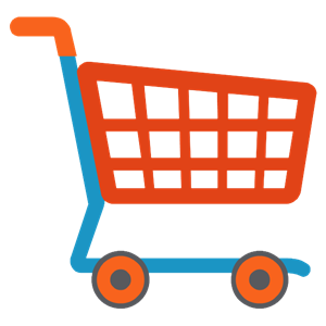 Shopping cart PNG-28815